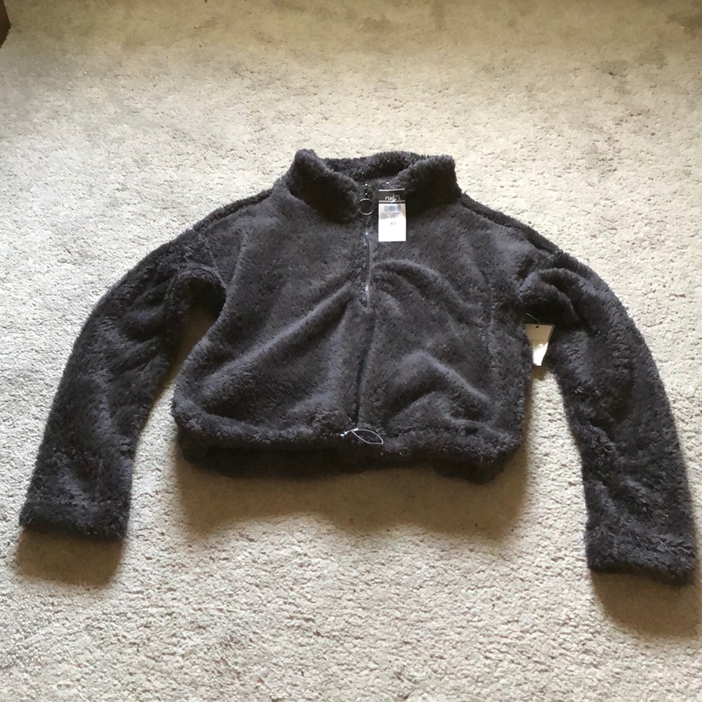 Rue 21 jacket